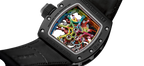 Richard Mille - RM 68-01 - Tourbillon Cyril Kongo