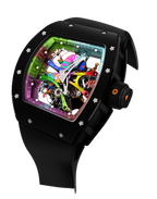 Richard Mille - RM 11-03 - Automatic Flyback Chronograph