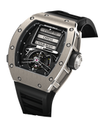 Richard Mille - RM 27-02 - Tourbillon Rafael Nadal