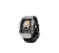 Richard Mille - RM 71-01 - Automatic Tourbillon Talisman