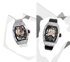 Richard Mille - RM 71-01 - Automatic Tourbillon Talisman