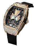 Richard Mille - RM 11-03 - Automatic Flyback Chronograph McLaren
