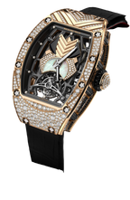 Richard Mille - RM 11-03 - Automatic Flyback Chronograph McLaren