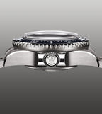 Rolex RLX Titanium DeepSea Challenge - 50mm - Intense black