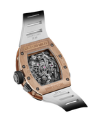 Richard Mille - RM 008-V2 - Tourbillon Split-Second Chronograph