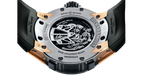 Richard Mille - RM 025 - Manual Winding Tourbillon Chronograph