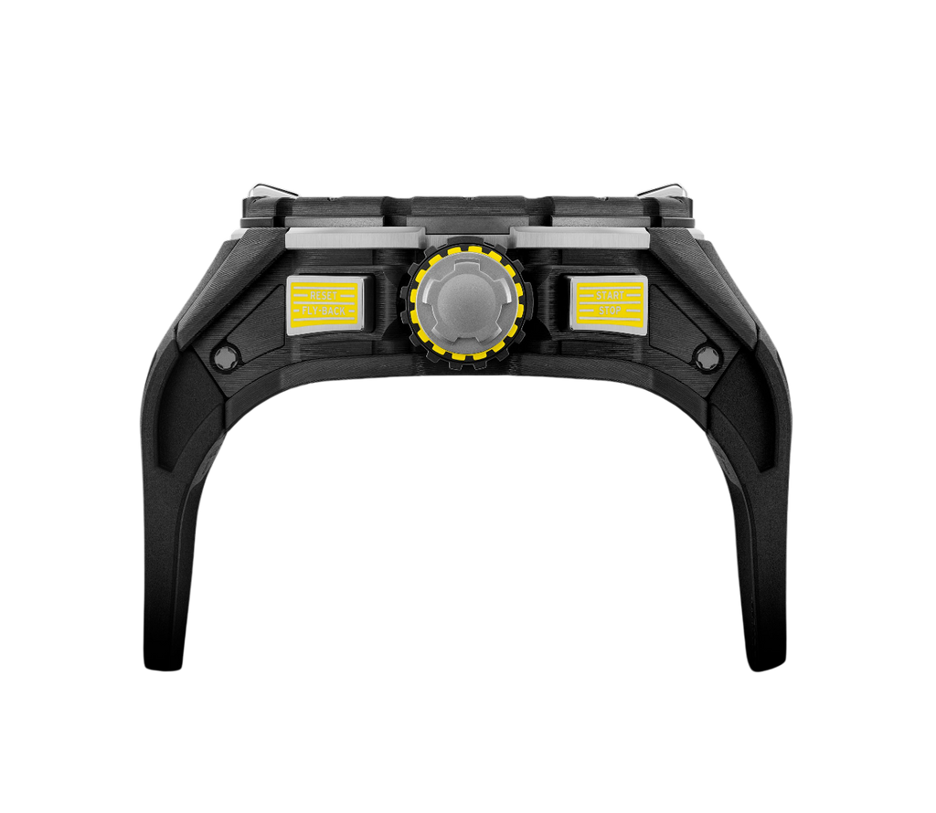 Richard Mille - RM 032 - Automatic Flyback Chronograph Ultimate Edition