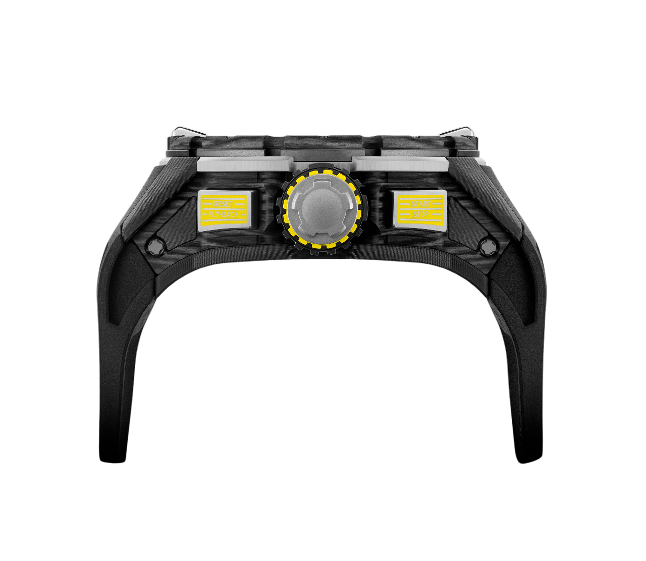 Richard Mille - RM 032 - Automatic Flyback Chronograph Ultimate Edition
