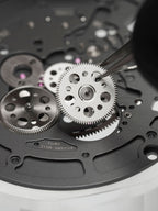 Richard Mille - RM 032 - Automatic Flyback Chronograph Ultimate Edition