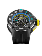Richard Mille - RM 032 - Automatic Flyback Chronograph Ultimate Edition