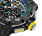 Richard Mille - RM 032 - Automatic Flyback Chronograph Ultimate Edition