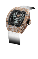 Richard Mille - RM 051 - Tourbillon Michelle Yeoh