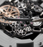 Richard Mille - RM 27-05 - Manual Winding Flying Tourbillon Rafael Nadal