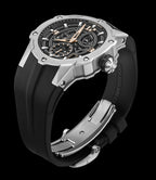 Pre-owned Richard Mille, RM 33-03, Automatic Winding – view 7