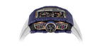 Pre-owned Richard Mille, RM 41-01, Manual Winding Tourbillon Flyback Chronograph Soccer – view 8