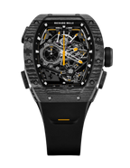 Richard Mille - RM 43-01 - Manual Winding Tourbillon Split-Seconds Chronograph Ferrari