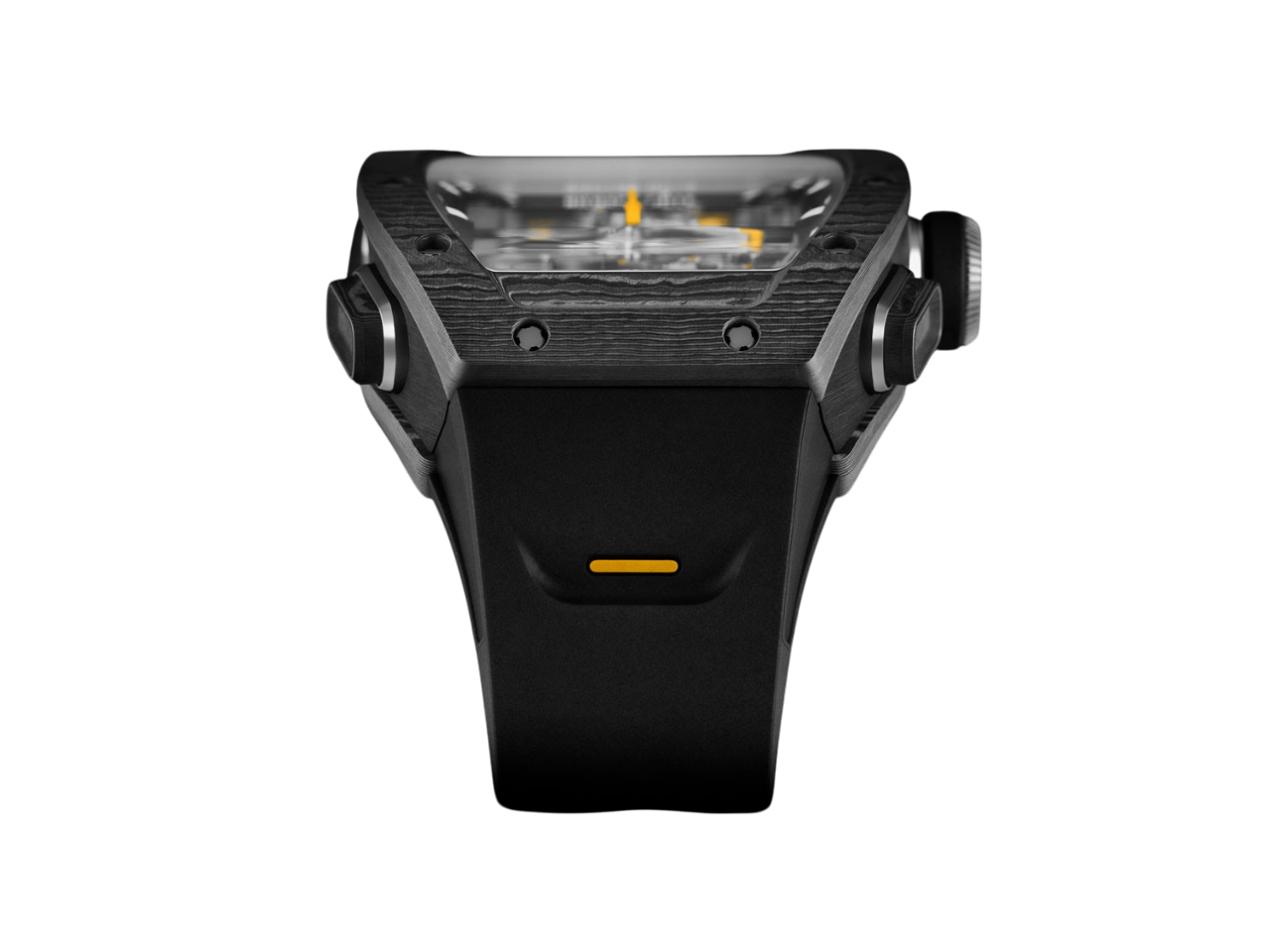 Richard Mille - RM 43-01 - Manual Winding Tourbillon Split-Seconds Chronograph Ferrari