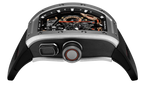 Richard Mille - RM 43-01 - Manual Winding Tourbillon Split-Seconds Chronograph Ferrari