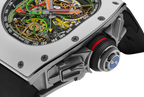Richard Mille - RM 50-02 - Tourbillon Split-Seconds Chronograph ACJ