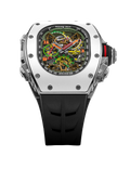 Richard Mille - RM 50-02 - Tourbillon Split-Seconds Chronograph ACJ