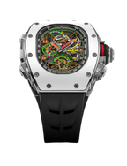 Richard Mille - RM 50-02 - Tourbillon Split-Seconds Chronograph ACJ