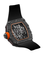 Richard Mille - RM 50-03 - Tourbillon Split-Seconds Chronograph McLaren F1