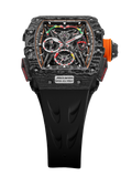 Richard Mille - RM 50-03 - Tourbillon Split-Seconds Chronograph McLaren F1