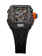 Richard Mille - RM 50-03 - Tourbillon Split-Seconds Chronograph McLaren F1