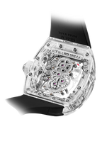Richard Mille - RM 56-01 - Tourbillon Sapphire