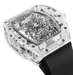Richard Mille - RM 56-01 - Tourbillon Sapphire