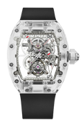 Richard Mille - RM 56-01 - Tourbillon Sapphire