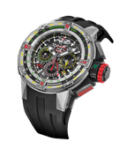 Richard Mille - RM 60-01 - Automatic Winding Flyback Chronograph Regatta