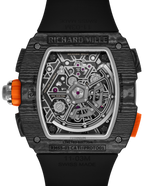 Richard Mille - RM 65-01 - Automatic Winding Split-seconds Chronograph McLaren  W1