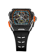 Richard Mille - RM 65-01 - Automatic Winding Split-seconds Chronograph McLaren  W1