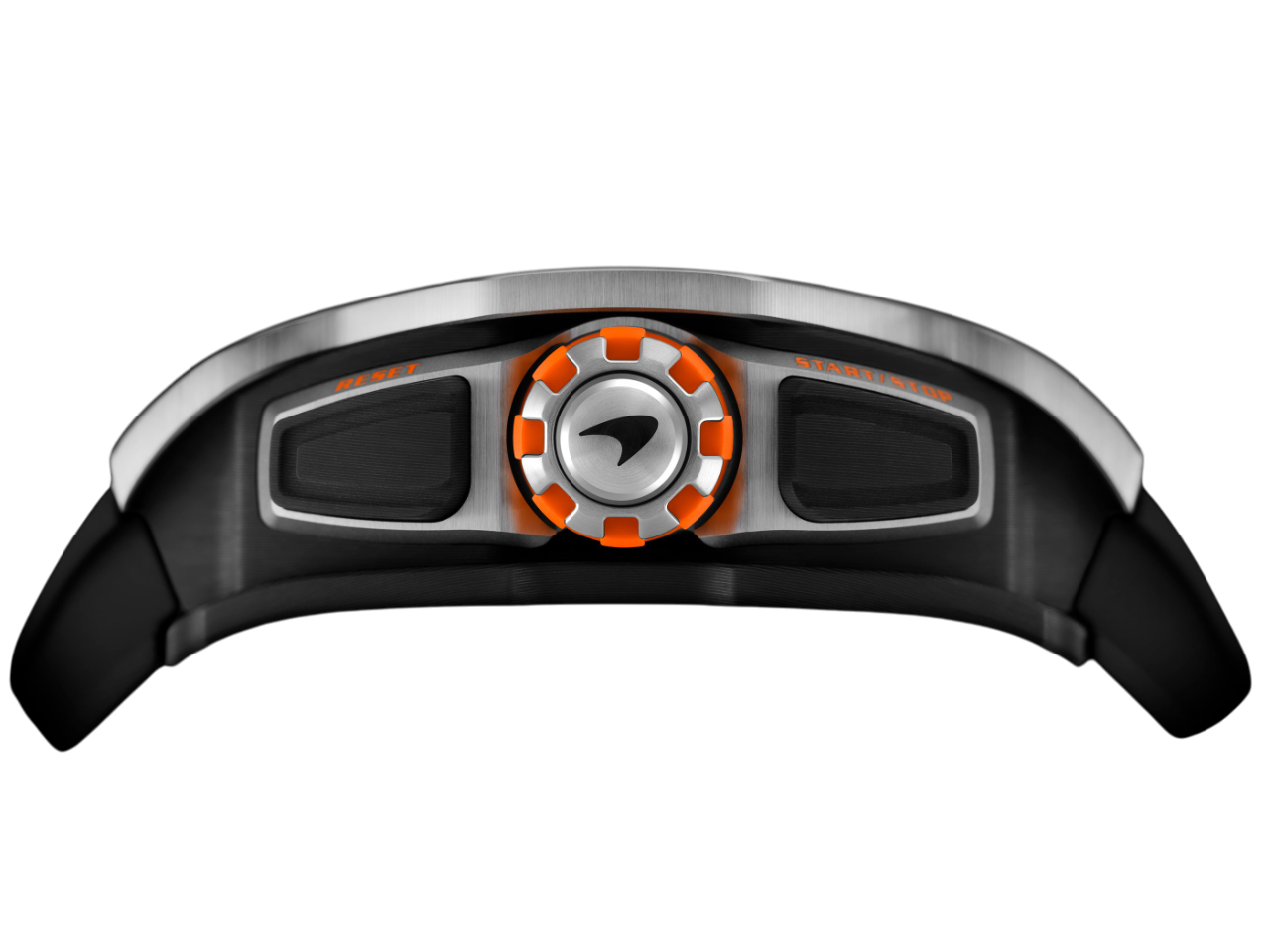 Richard Mille - RM 65-01 - Automatic Winding Split-seconds Chronograph McLaren  W1