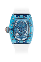 Richard Mille - RM 75-01 - Flying Tourbillon Sapphire