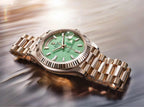 Rolex Day-Date 40 228235JG-0003 Jubilee Gold