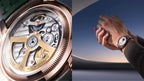 Rolex Perpetual Padellone 53505-0002