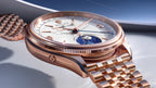 Rolex Perpetual Padellone 53505-0003