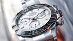 Cosmograph Daytona white enamel dial