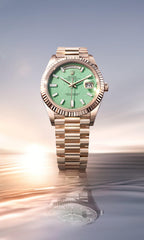 Rolex Day-Date 40 228235JG-0003