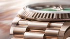 Day-Date 40 Jubilee Gold President bracelet