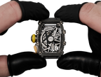 Richard Mille - RM 07-04 - Automatic winding Sport