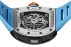 Richard Mille - RM 11-05 - Automatic Flyback Chronograph GMT