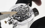 Richard Mille - RM 65-01 - Automatic Winding Split-seconds Chronograph McLaren  W1