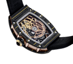 Richard Mille - RM 74-02 - Automatic Winding Tourbillon