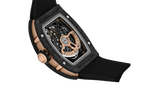 Richard Mille - RM 07-01 - Automatic Winding Intergalactic
