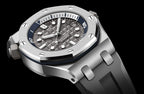 Audemars Piguet - 42 mm - Stainless Steel