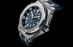 Audemars Piguet - 42 mm - Stainless Steel