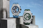 Audemars Piguet - 42 mm - Titanium